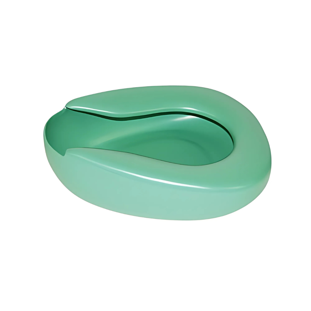 Aspire Autoclavable polypropylene Bed Pan