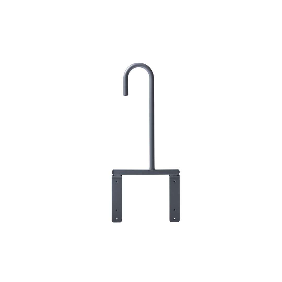 Royale Medical Side Rails - Multi-Motion Bed Stick Clamp-On - Including Bracket