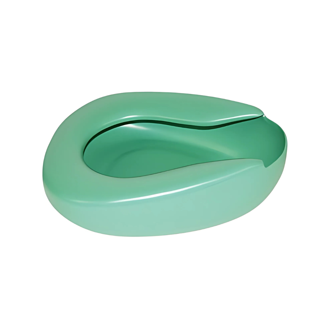Aspire Autoclavable polypropylene Bed Pan