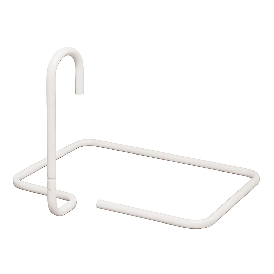 Aspire Bed Pole with Adjustable Crook Handle