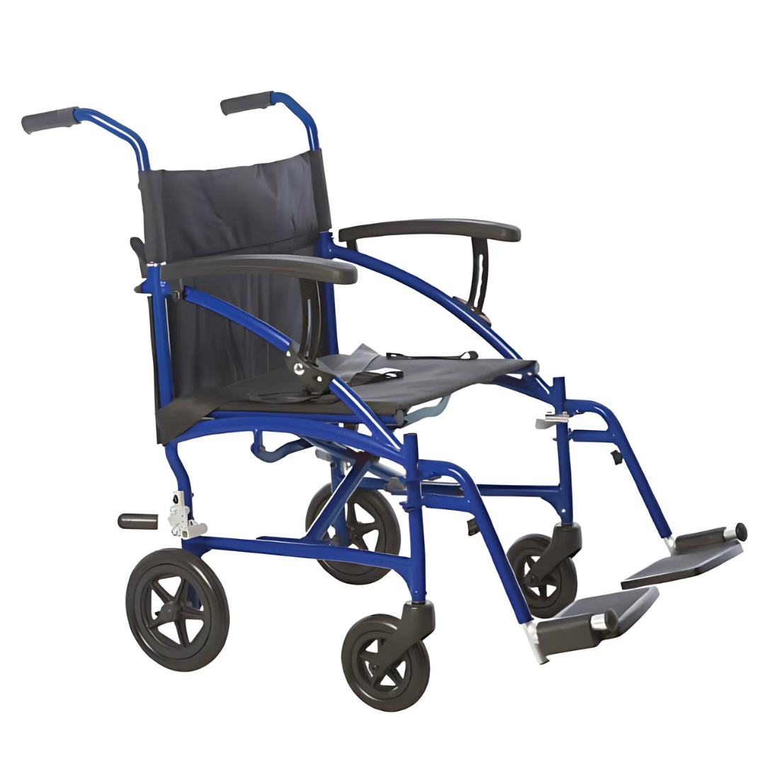 Aspire ultra-lightweight Lite Wheelchair