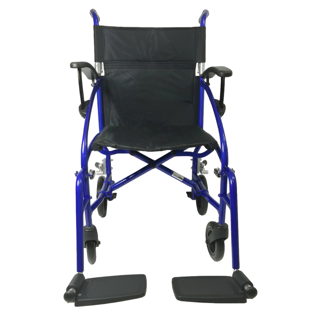 Aspire ultra-lightweight Lite Wheelchair