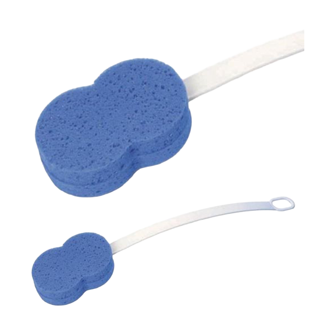 ADL Hygiene - Scrub Mate Long Handled Sponge