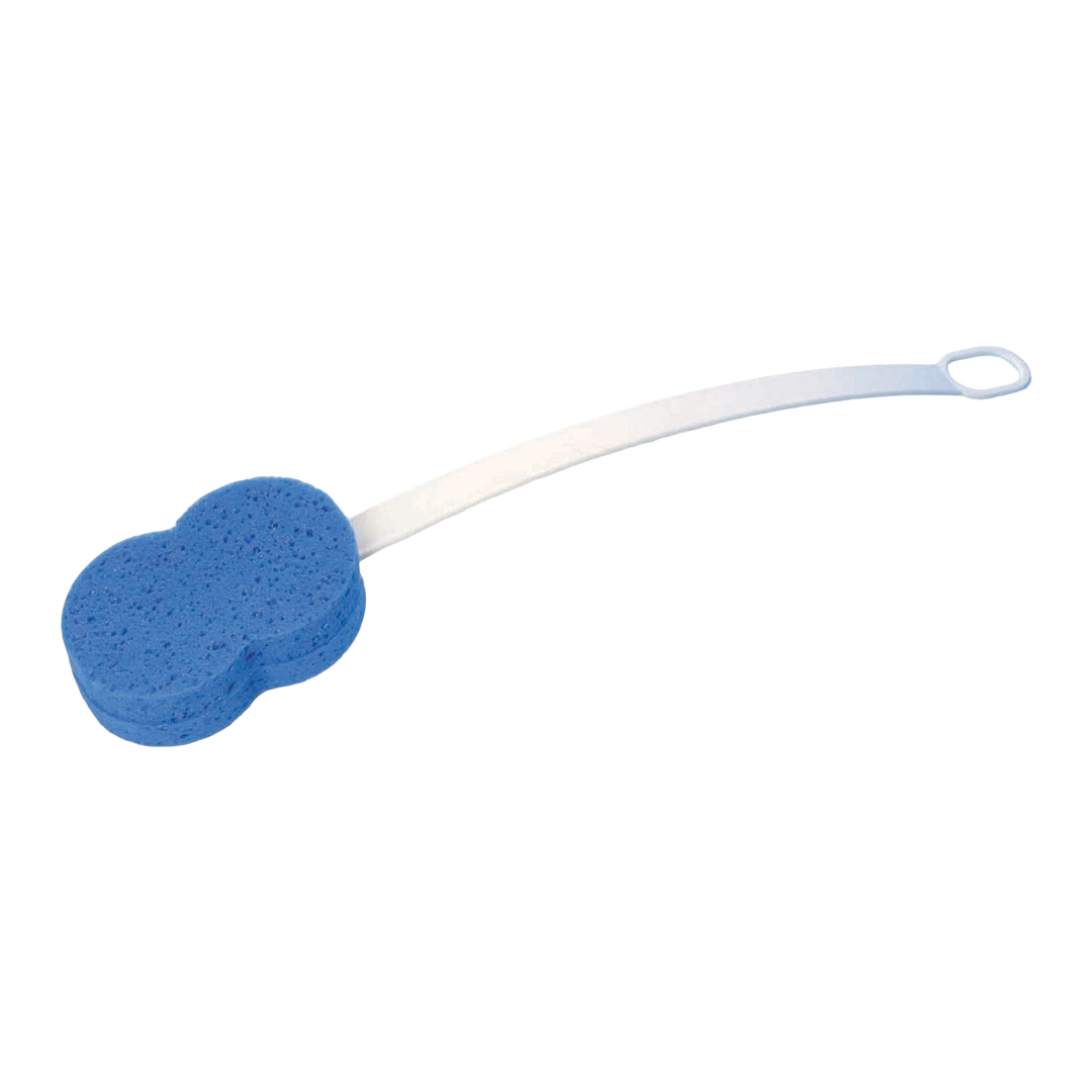 ADL Hygiene - Scrub Mate Long Handled Sponge