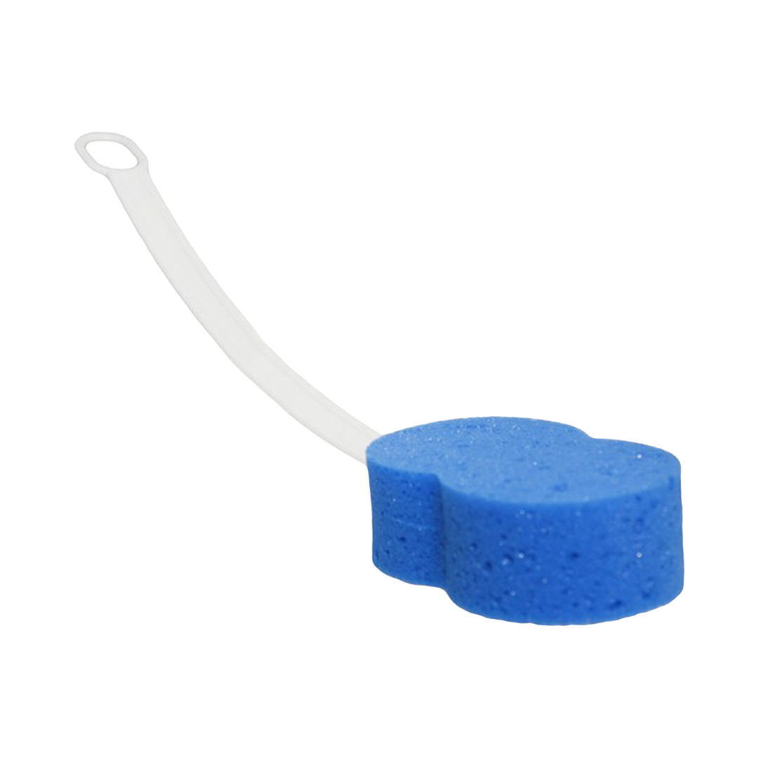 ADL Hygiene - Scrub Mate Long Handled Sponge