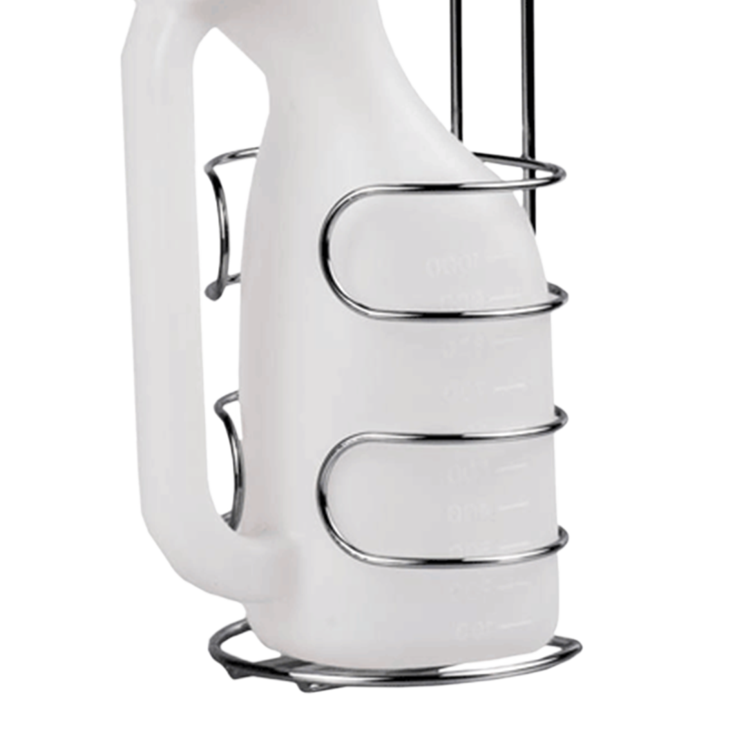ADL Hygiene - Urinal Bottle Holder (to suit ILS ADL Brand)