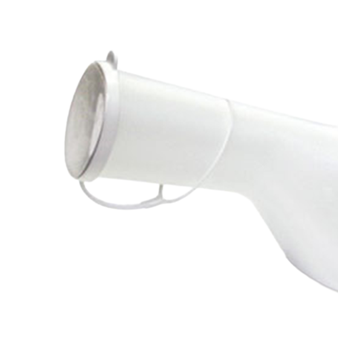 ADL Hygiene - Male Urinal with Lid
