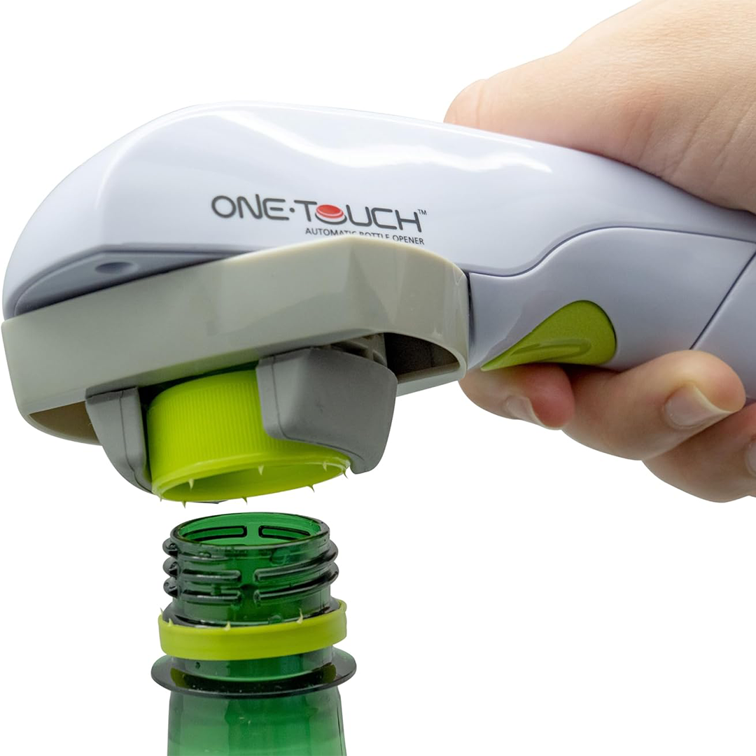 ADL Kitchen - Bottle Opener Twizoff One Touch Electric