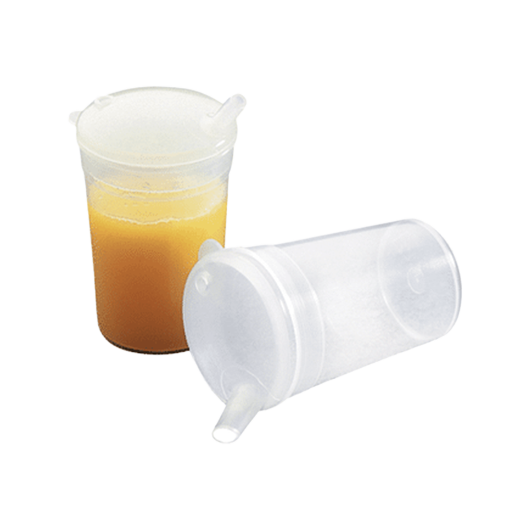 ADL Kitchen - Feeding Cups Standard Blunt Spout