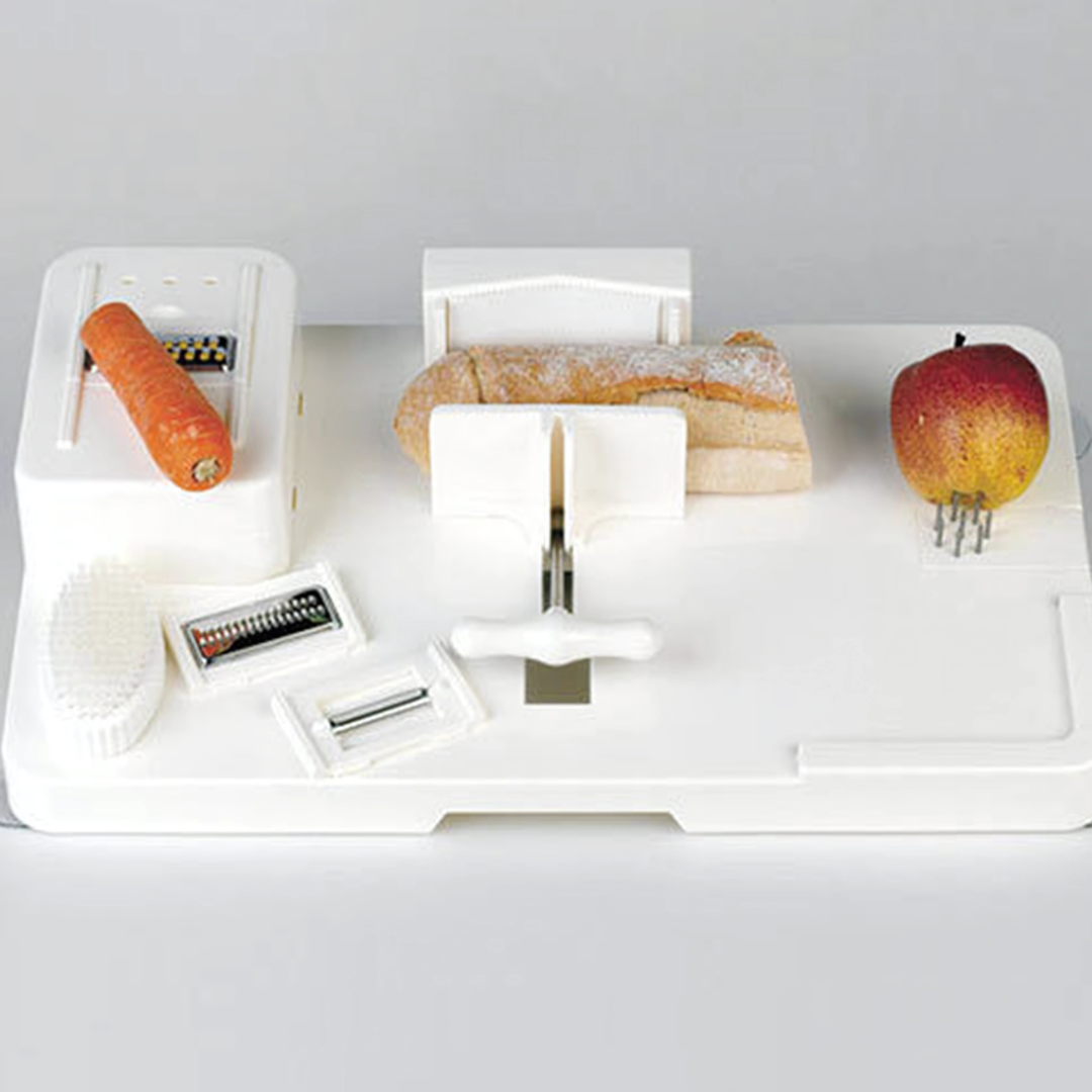 ADL Kitchen - Food Preparation System Kitchen Workstation