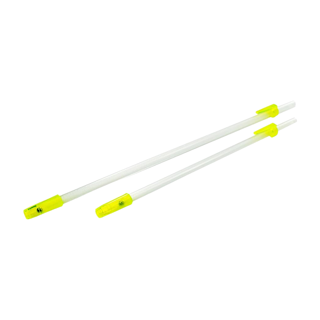 ADL Kitchen - Pat Saunders One-Way Straws, 7'' & 10''