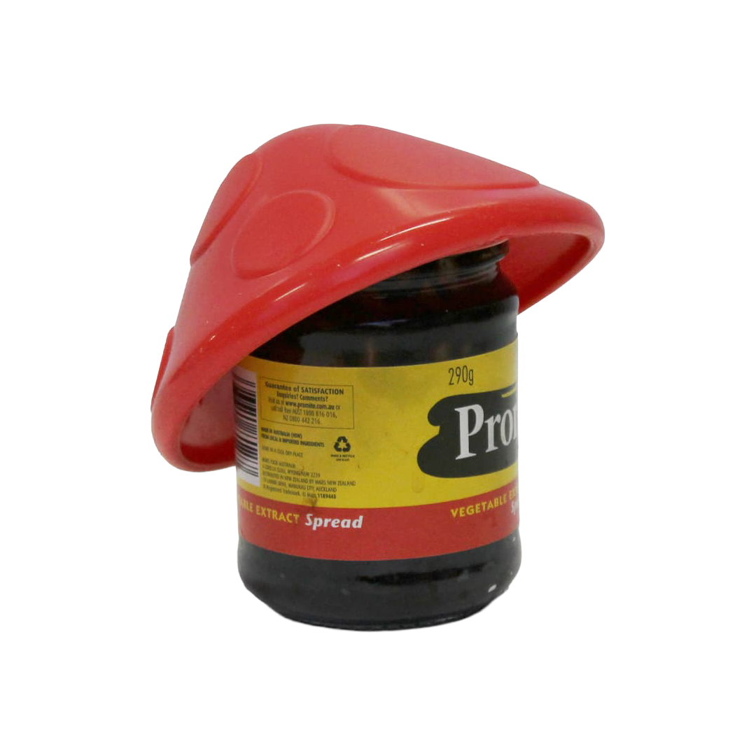 ADL Kitchen - Twister Jar Opener Dycem Style Sticky