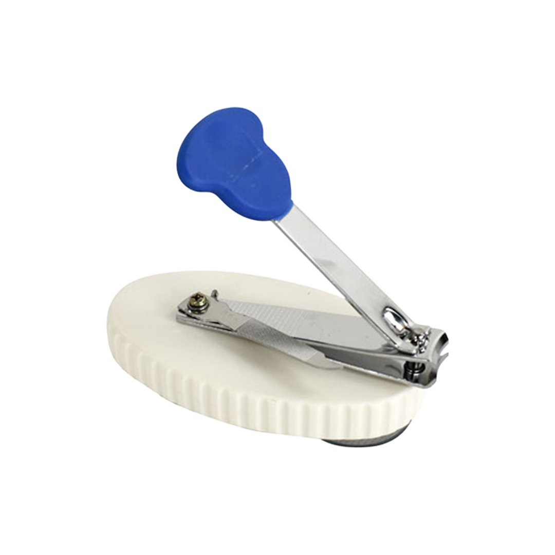 ADL - Nail Clippers & Sander Combination Set with Magnifier