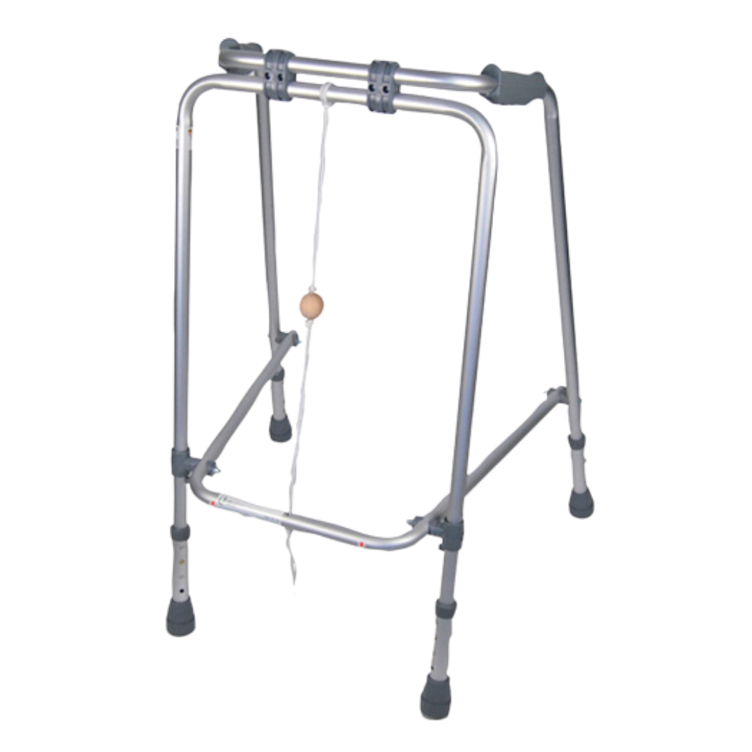 Aluminium Folding Walking Frame