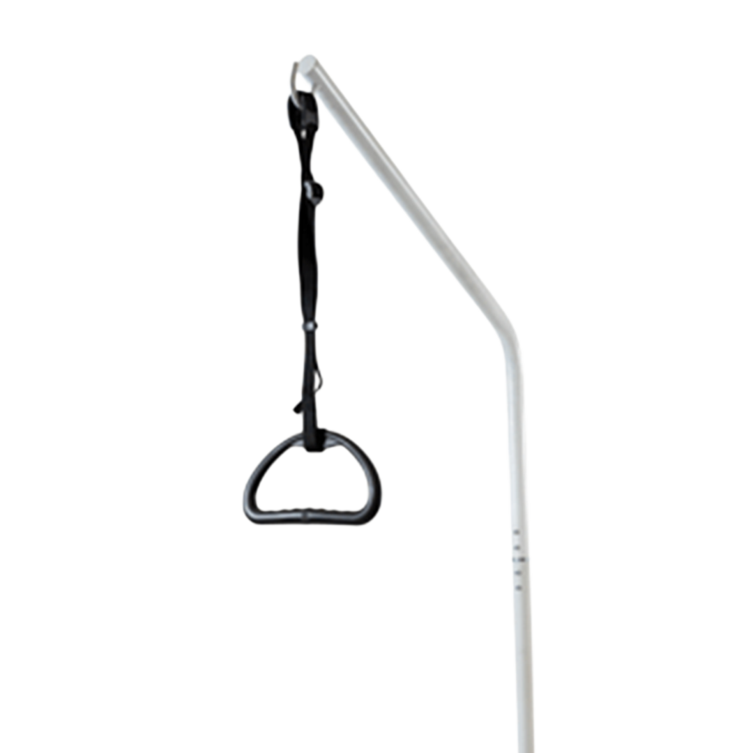 Aspire Free Standing Self Help Pole