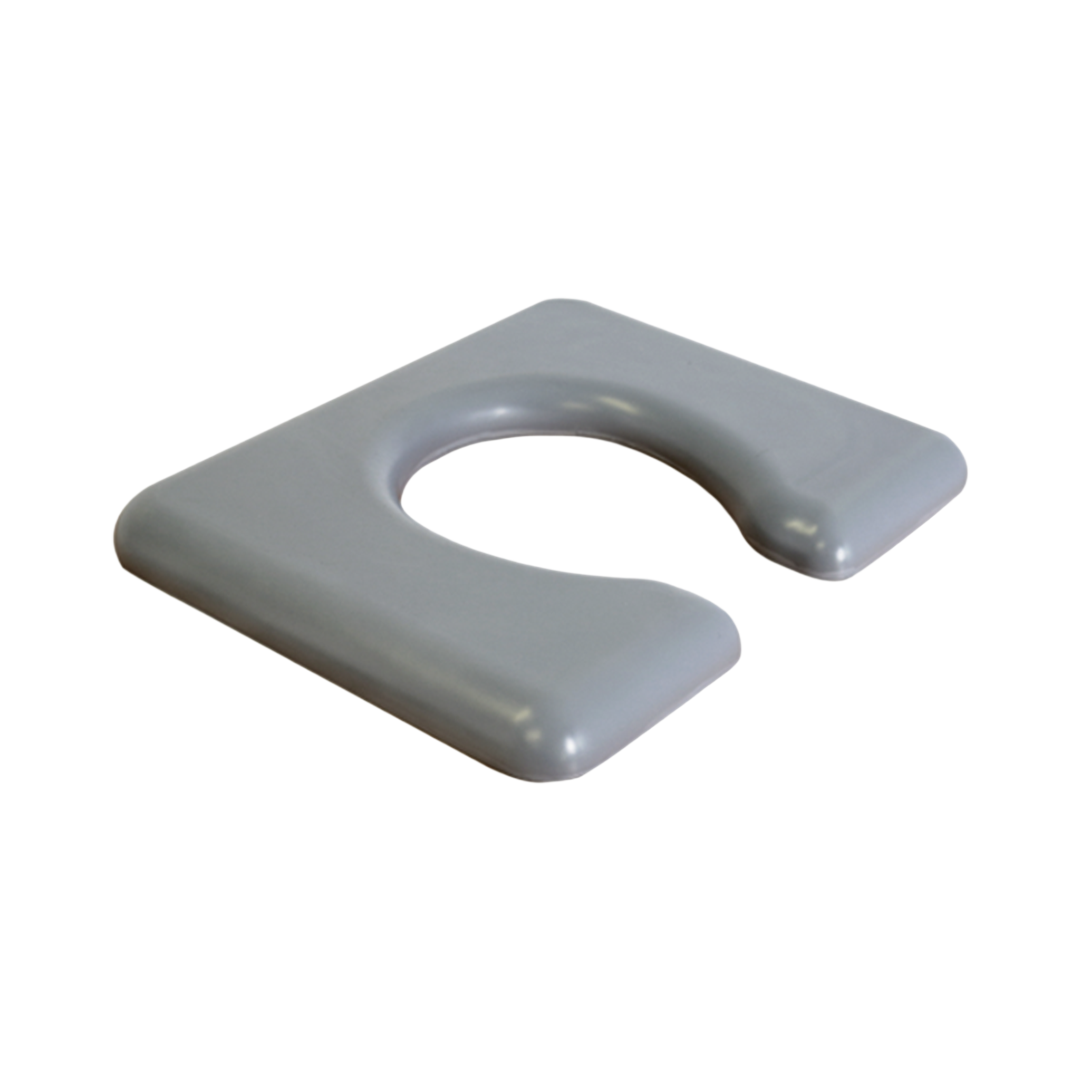Aspire Open Seat Commode