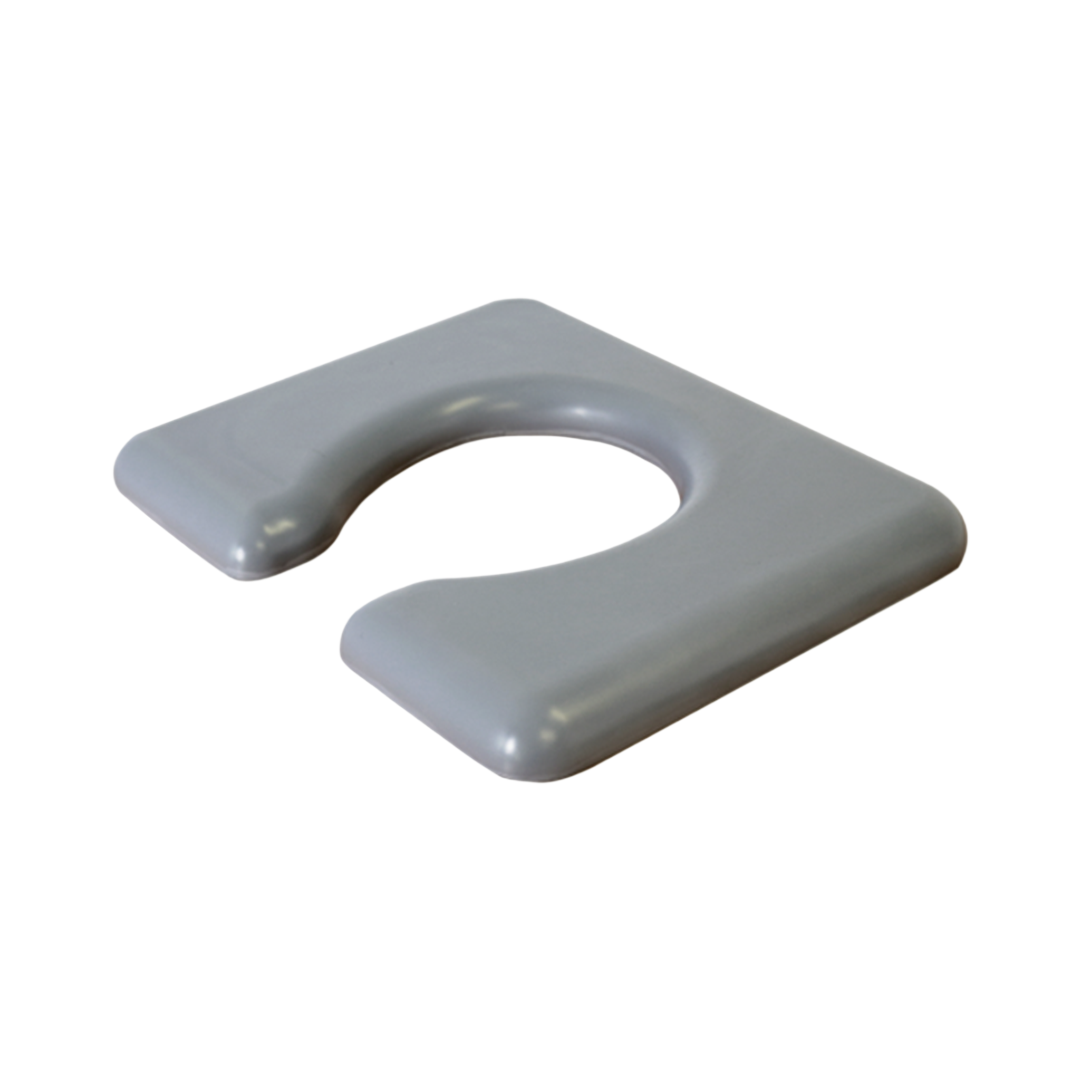 Aspire Open Seat Commode