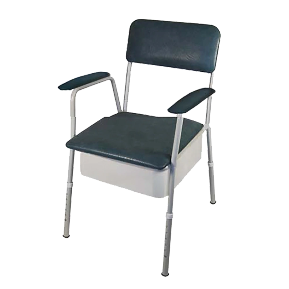 Aspire Classic Bedside Commode