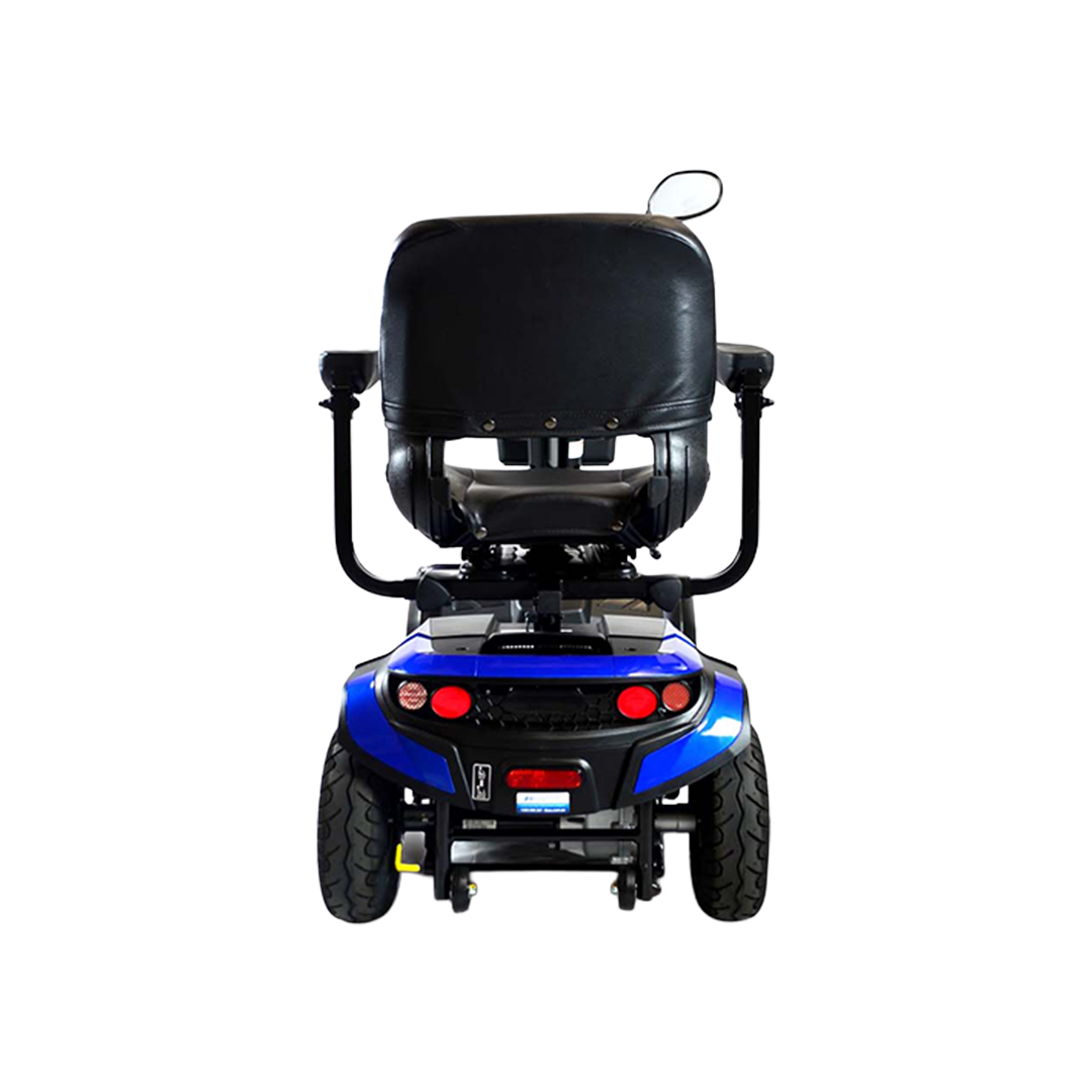 Drive Medical Envoy 4 Plus Mobility Scooter