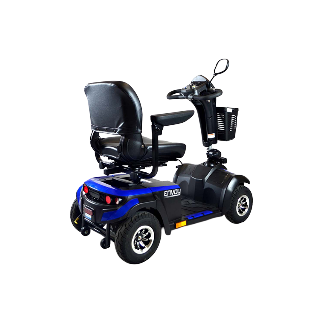 Drive Medical Envoy 4 Plus Mobility Scooter