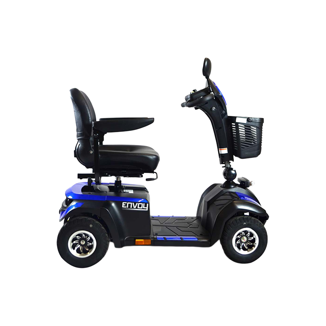 Drive Medical Envoy 4 Plus Mobility Scooter