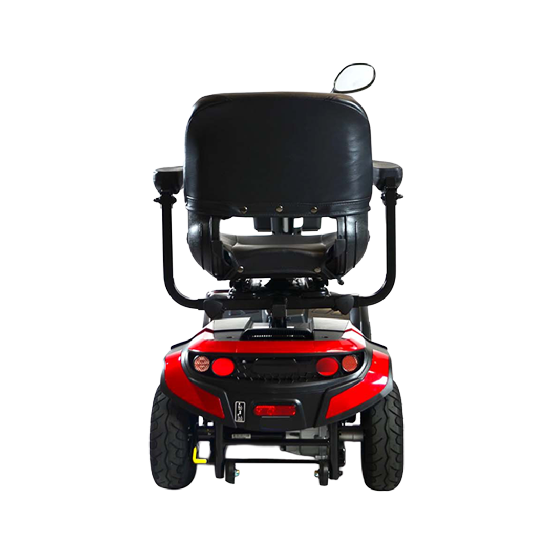 Drive Medical Envoy 4 Plus Mobility Scooter