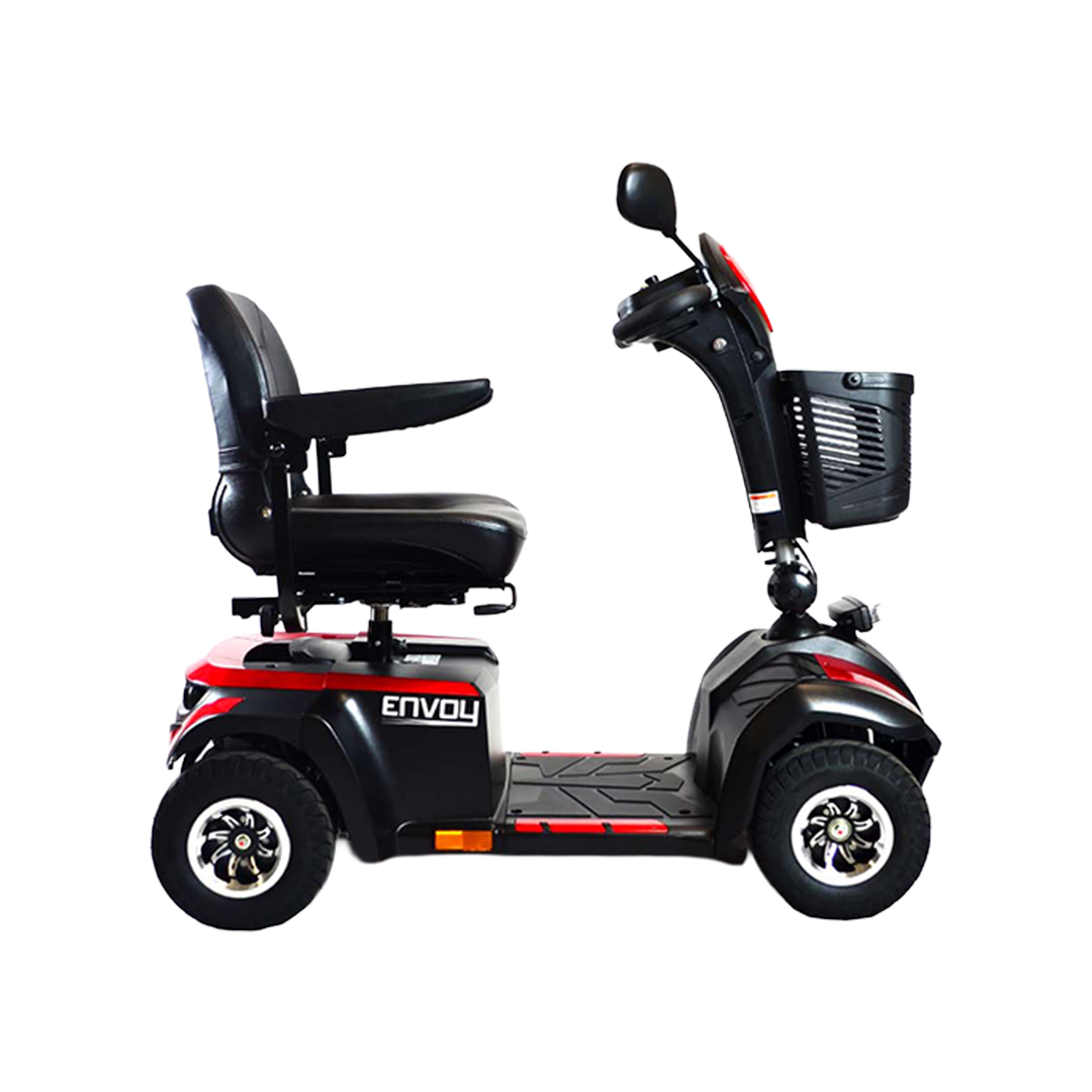 Drive Medical Envoy 4 Plus Mobility Scooter
