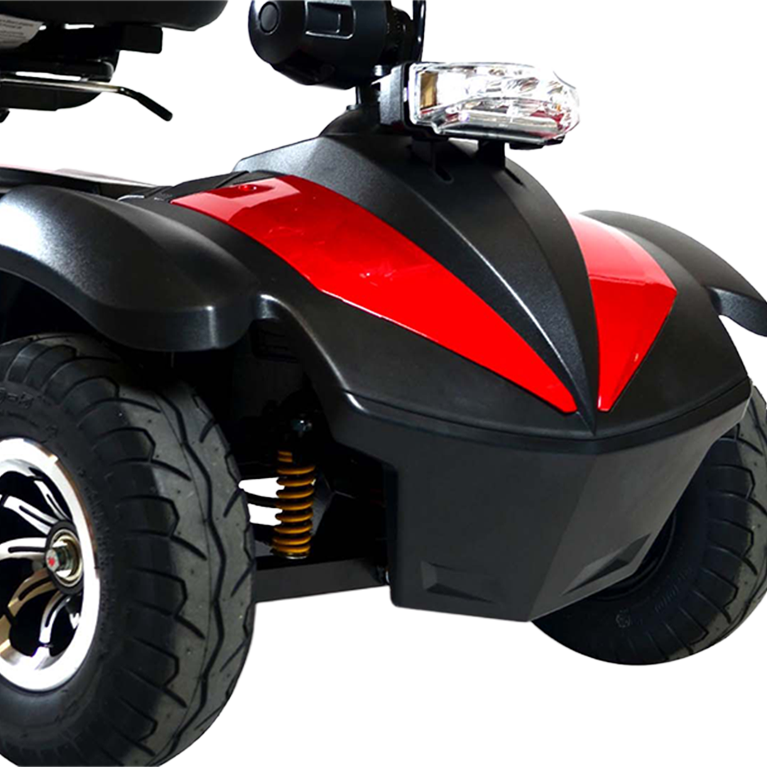 Drive Medical Envoy 4 Plus Mobility Scooter