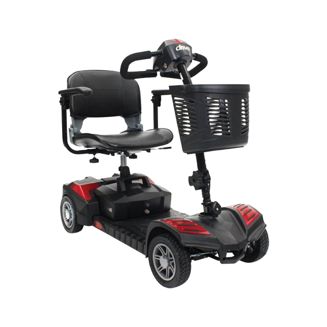 Drive Medical Scout Portable Mobility Scooter