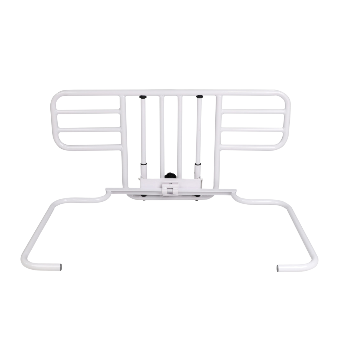Hero Medical Bed Rail - Drop Side Tall Height
