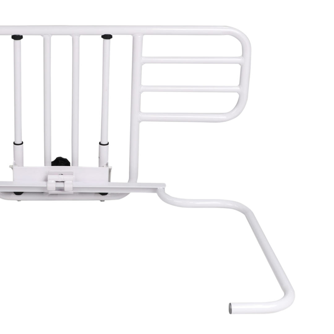 Hero Medical Bed Rail - Drop Side Tall Height