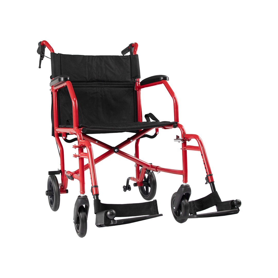 Hero Medical Feather Lite Wheelchair 18"