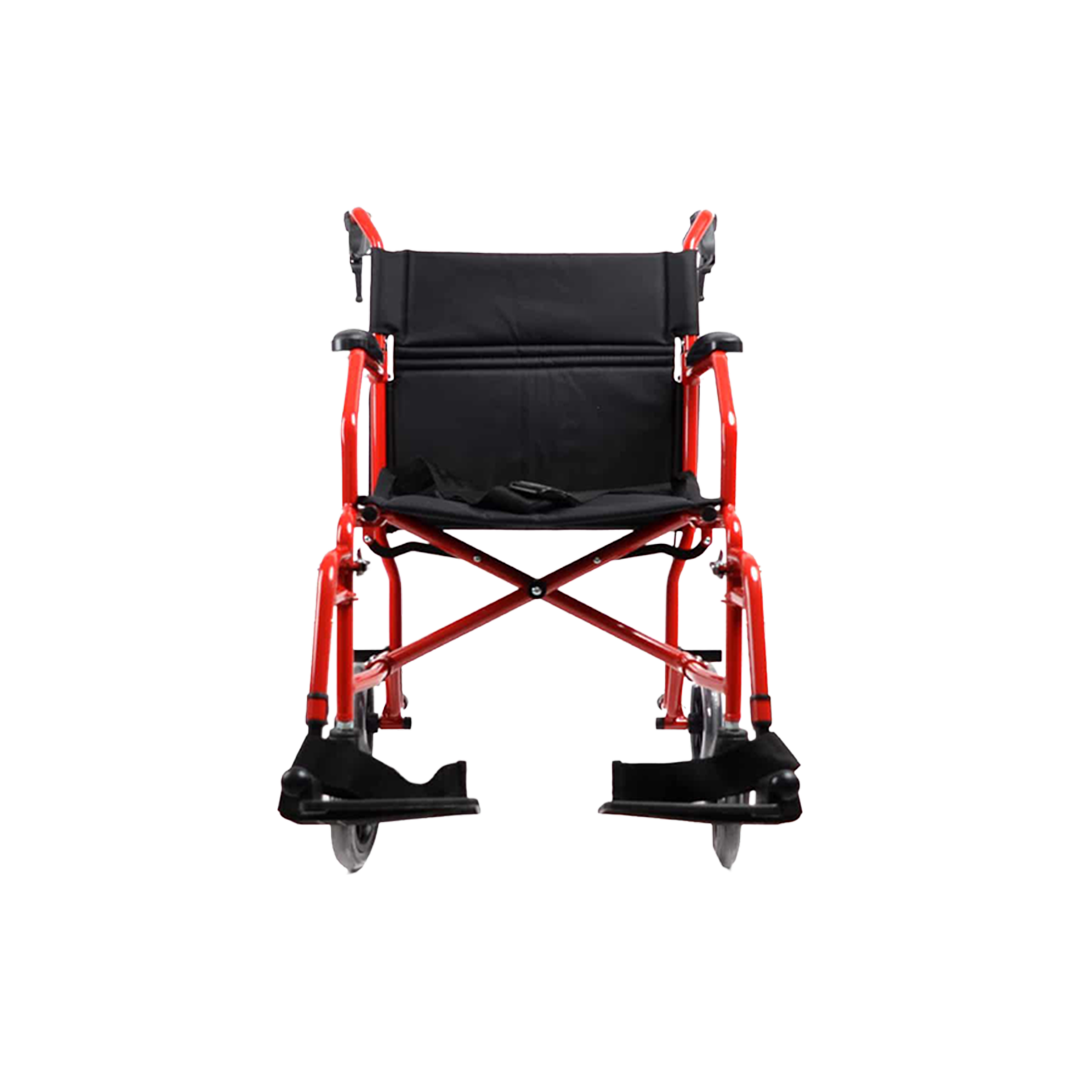 Hero Medical Feather Lite Wheelchair 18"