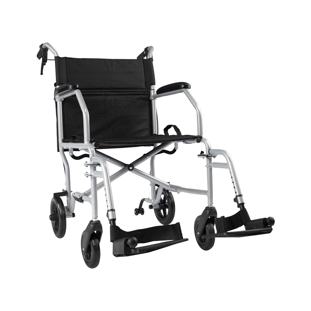 Hero Medical Feather Lite Wheelchair 18"