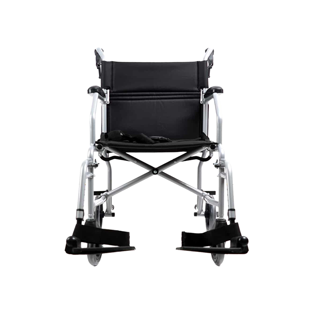 Hero Medical Feather Lite Wheelchair 18"