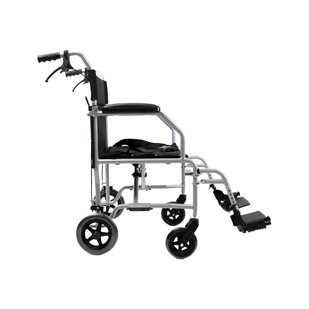 Hero Medical Feather Lite Wheelchair 18"