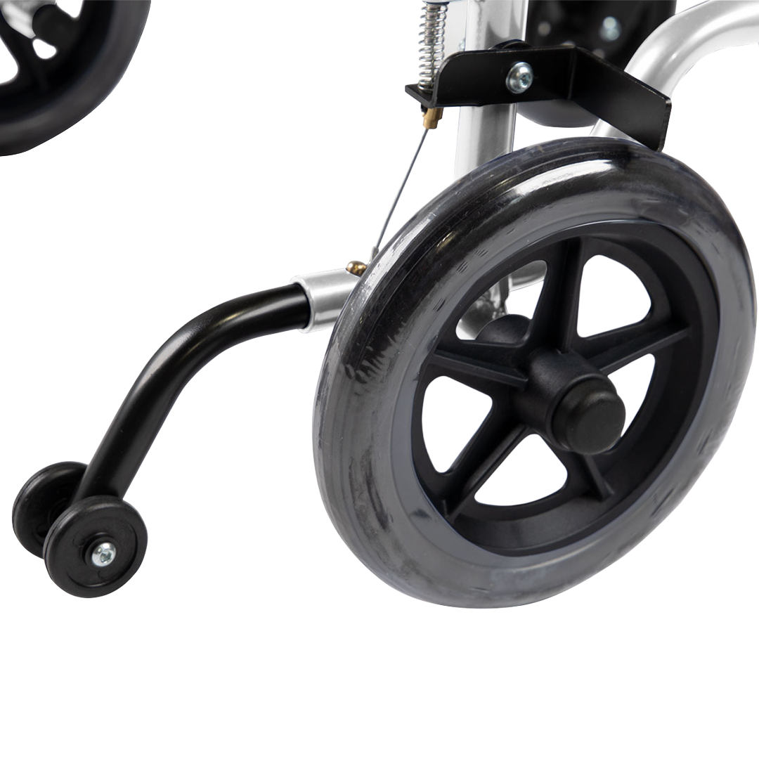 Hero Medical Feather Lite Wheelchair 18"