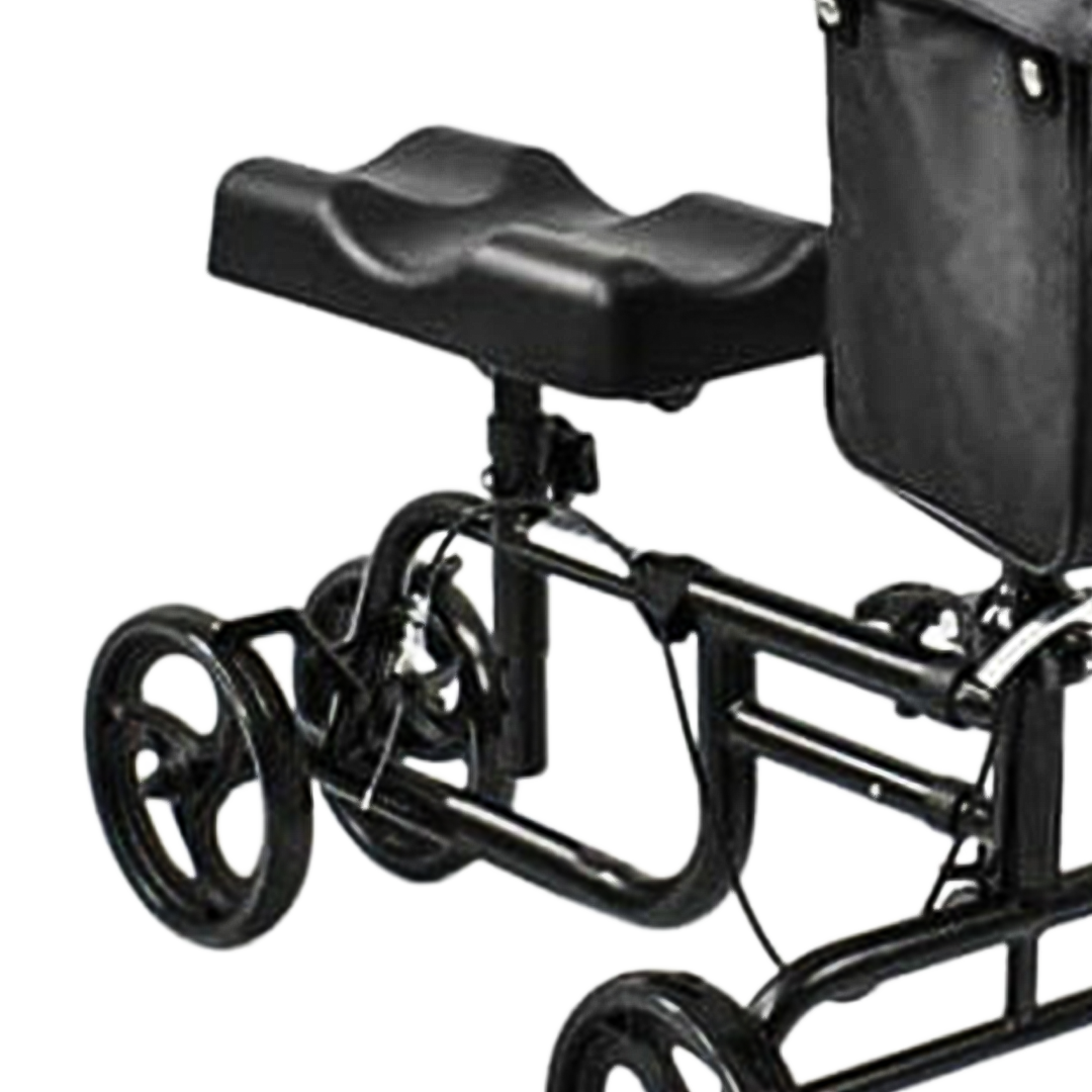 Hero Medical Knee Walker - Lightweight