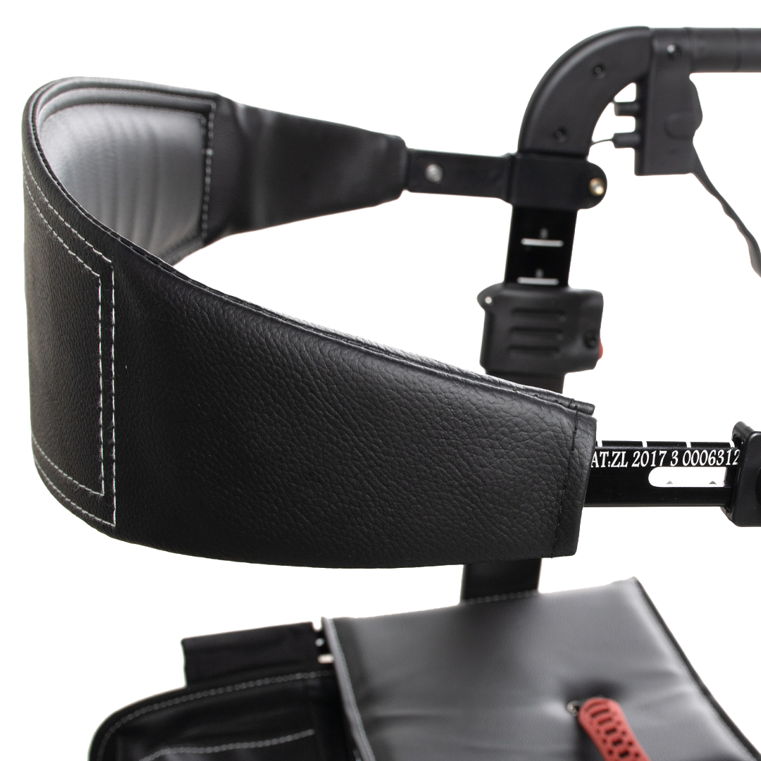Hero Medical Outdoor Carbon Fibre Lite Walker