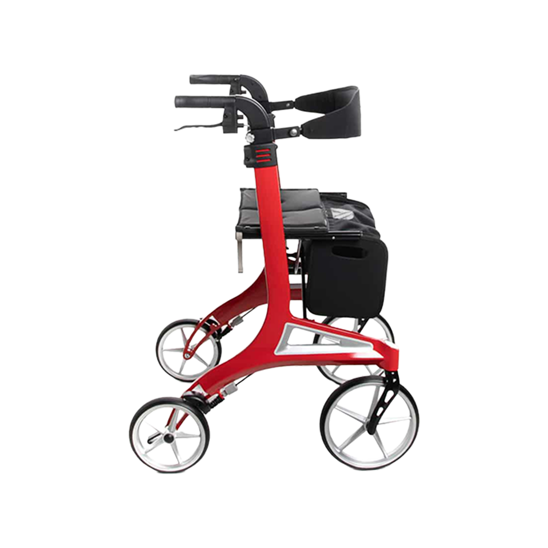 Hero Medical Outdoor Lite Walker – Aluminium