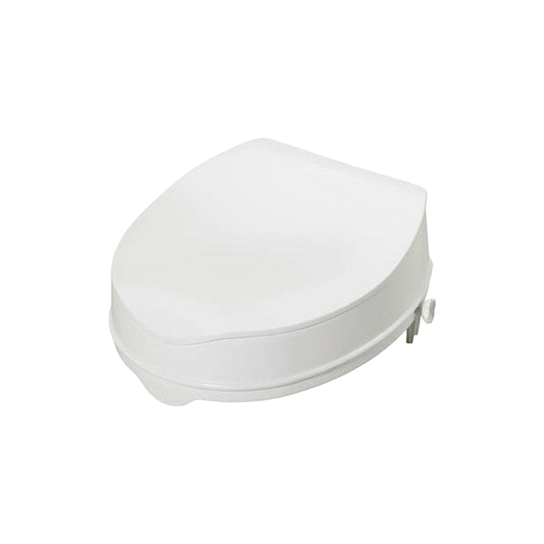 Hero Medical Raised Toilet Seat
