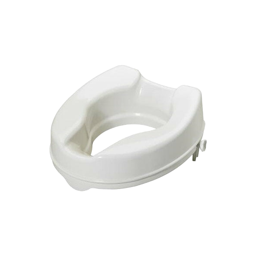 Hero Medical Raised Toilet Seat