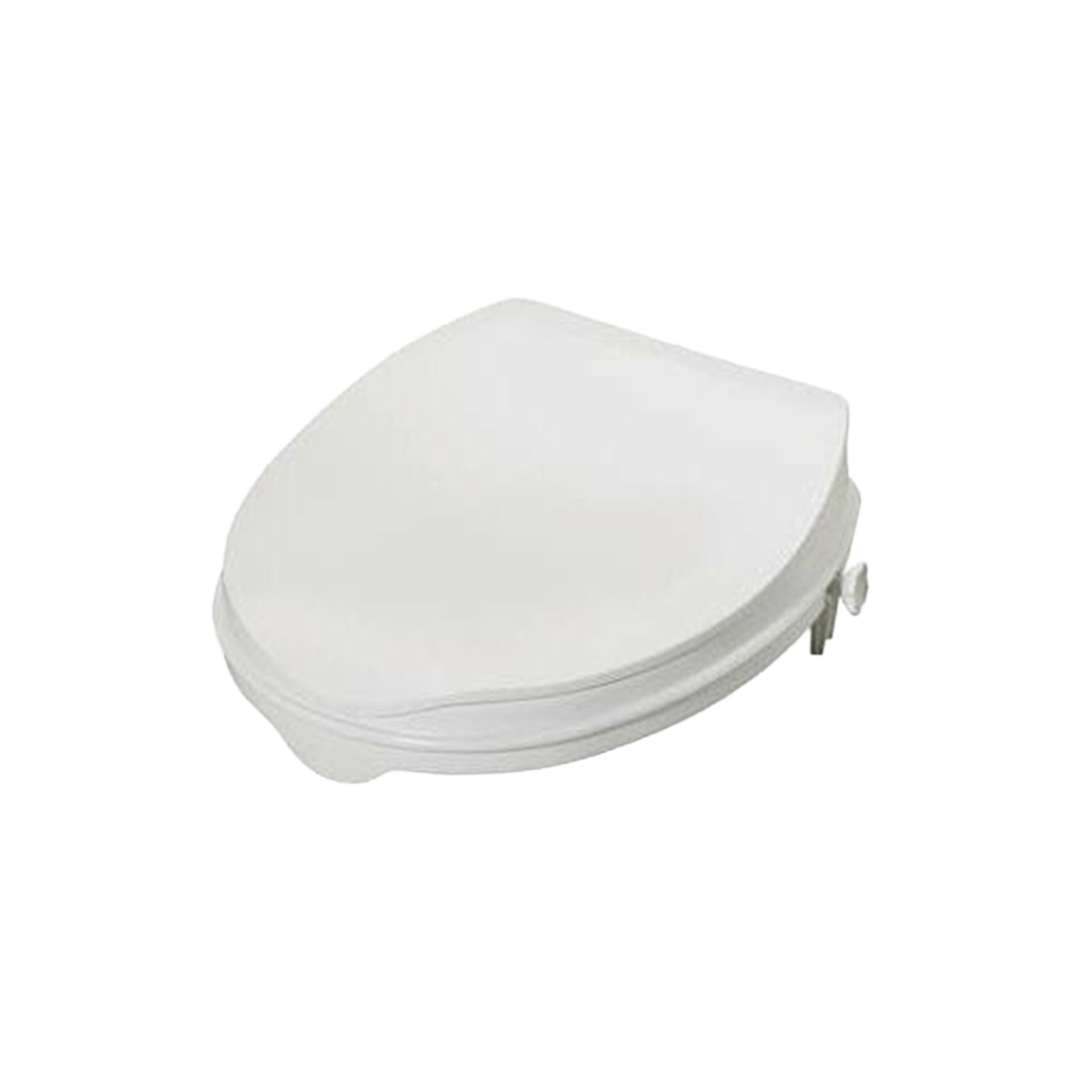 Hero Medical Raised Toilet Seat