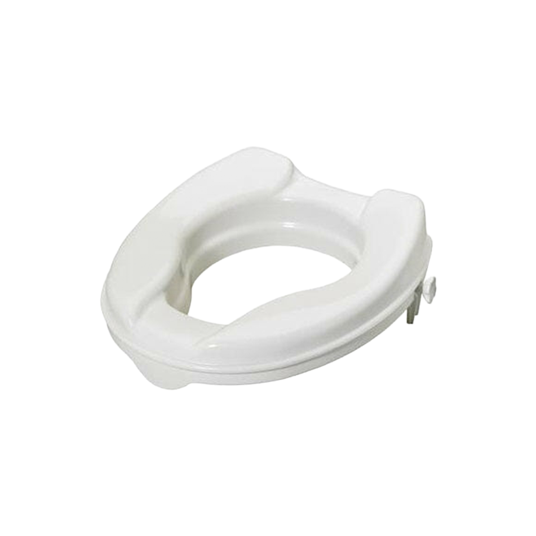 Hero Medical Raised Toilet Seat