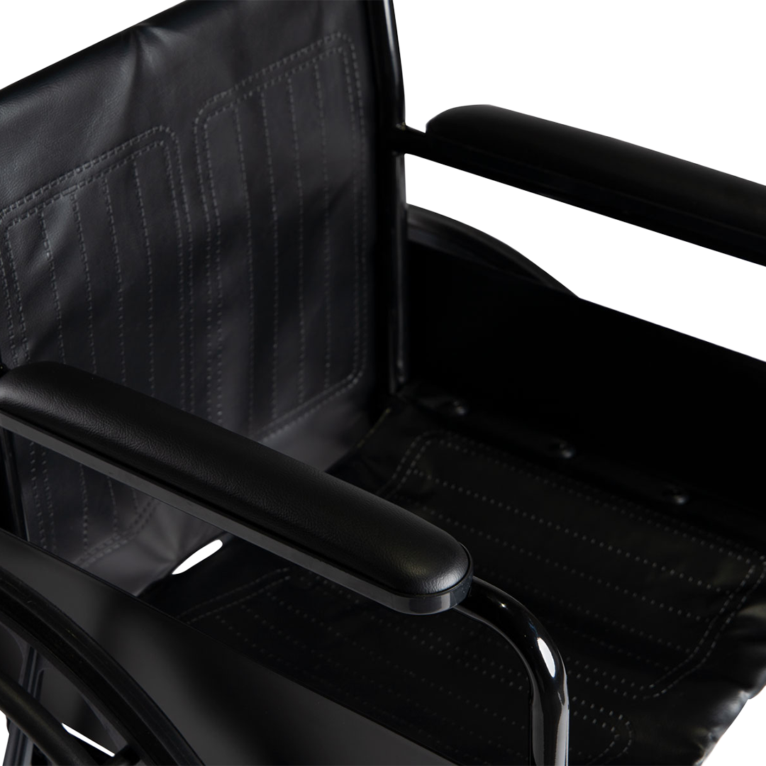 Hero Medical Super Budget Wheelchair