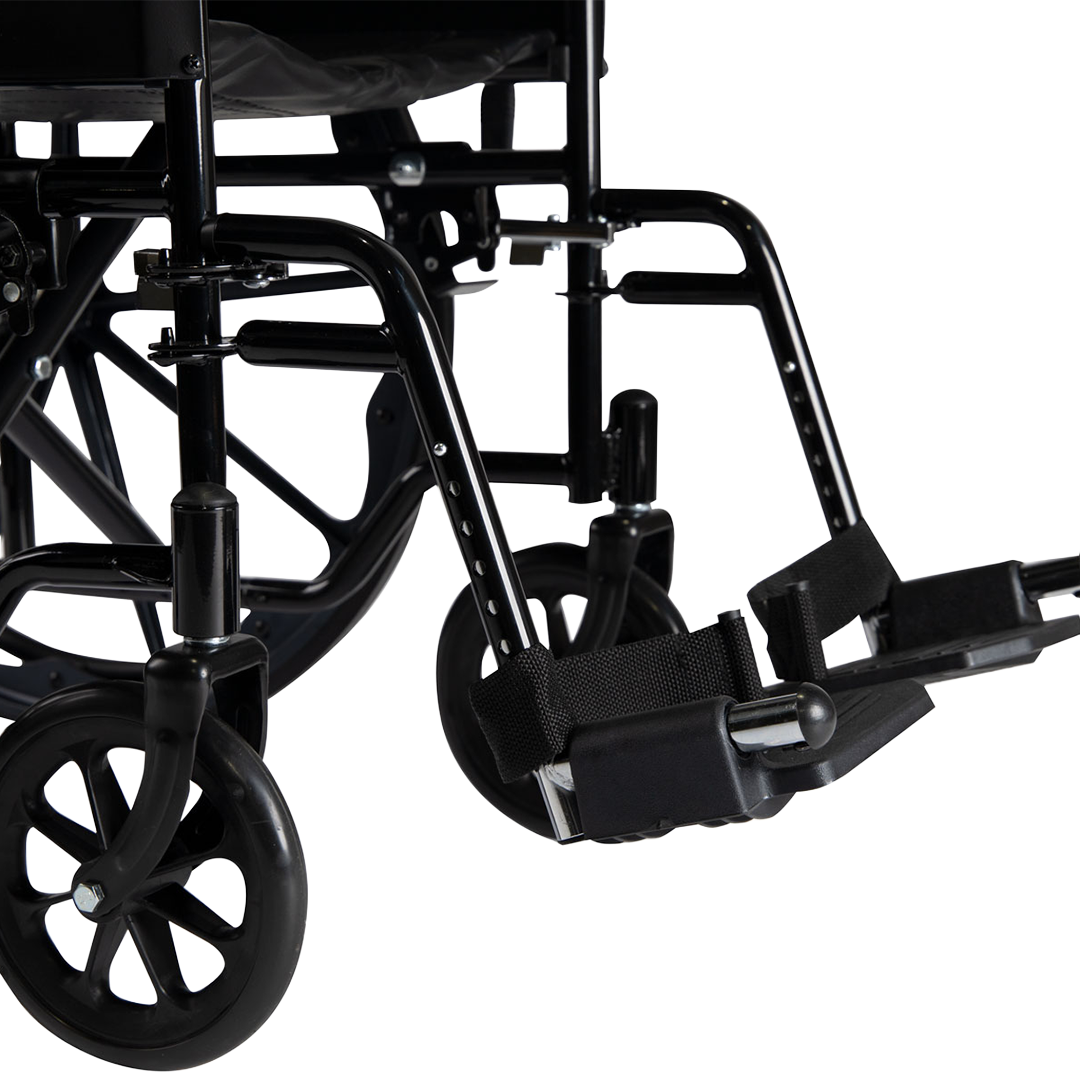 Hero Medical Super Budget Wheelchair