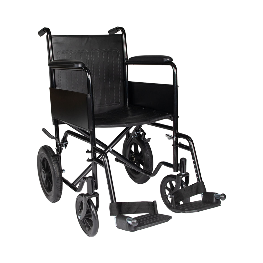 Hero Medical Super Budget Wheelchair