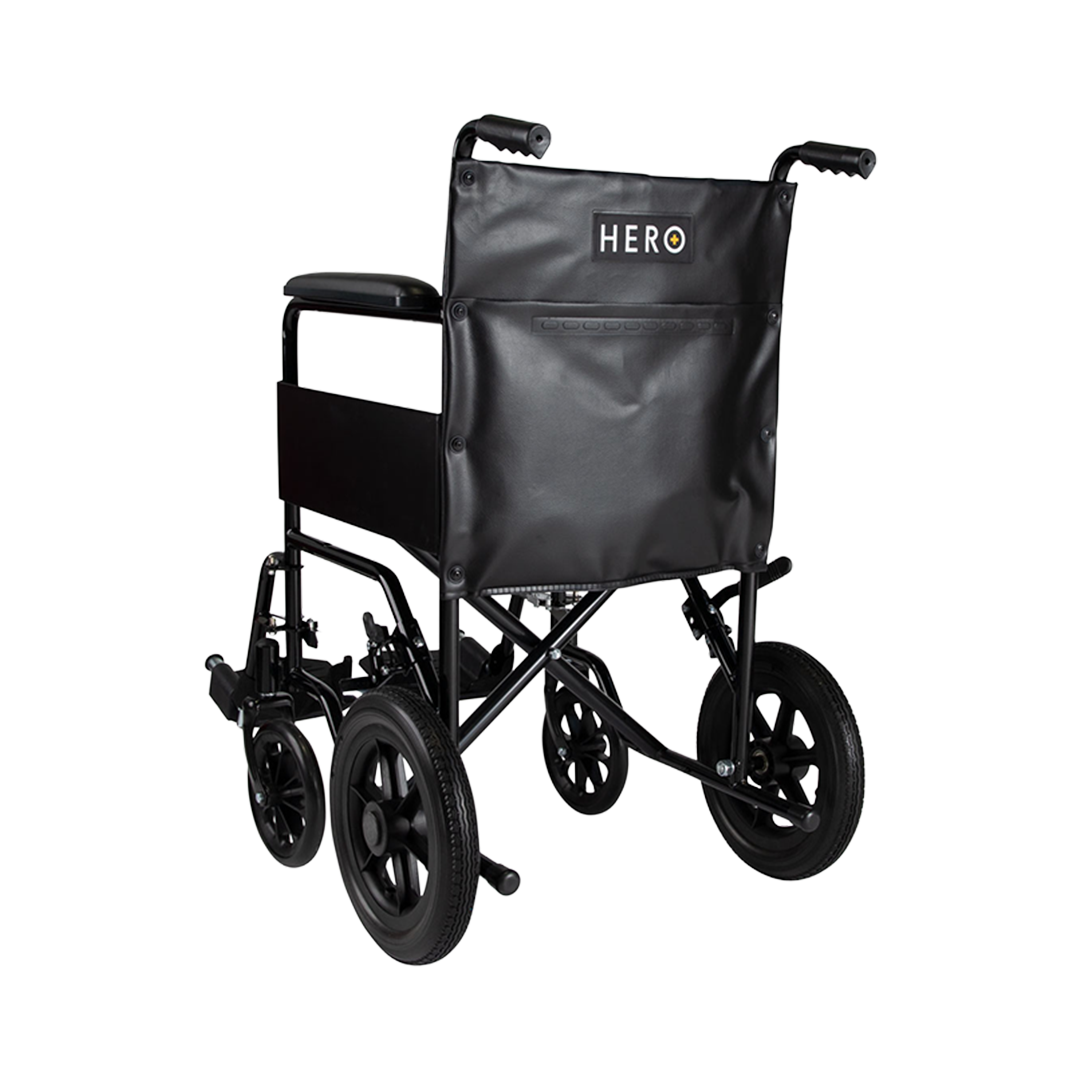 Hero Medical Super Budget Wheelchair