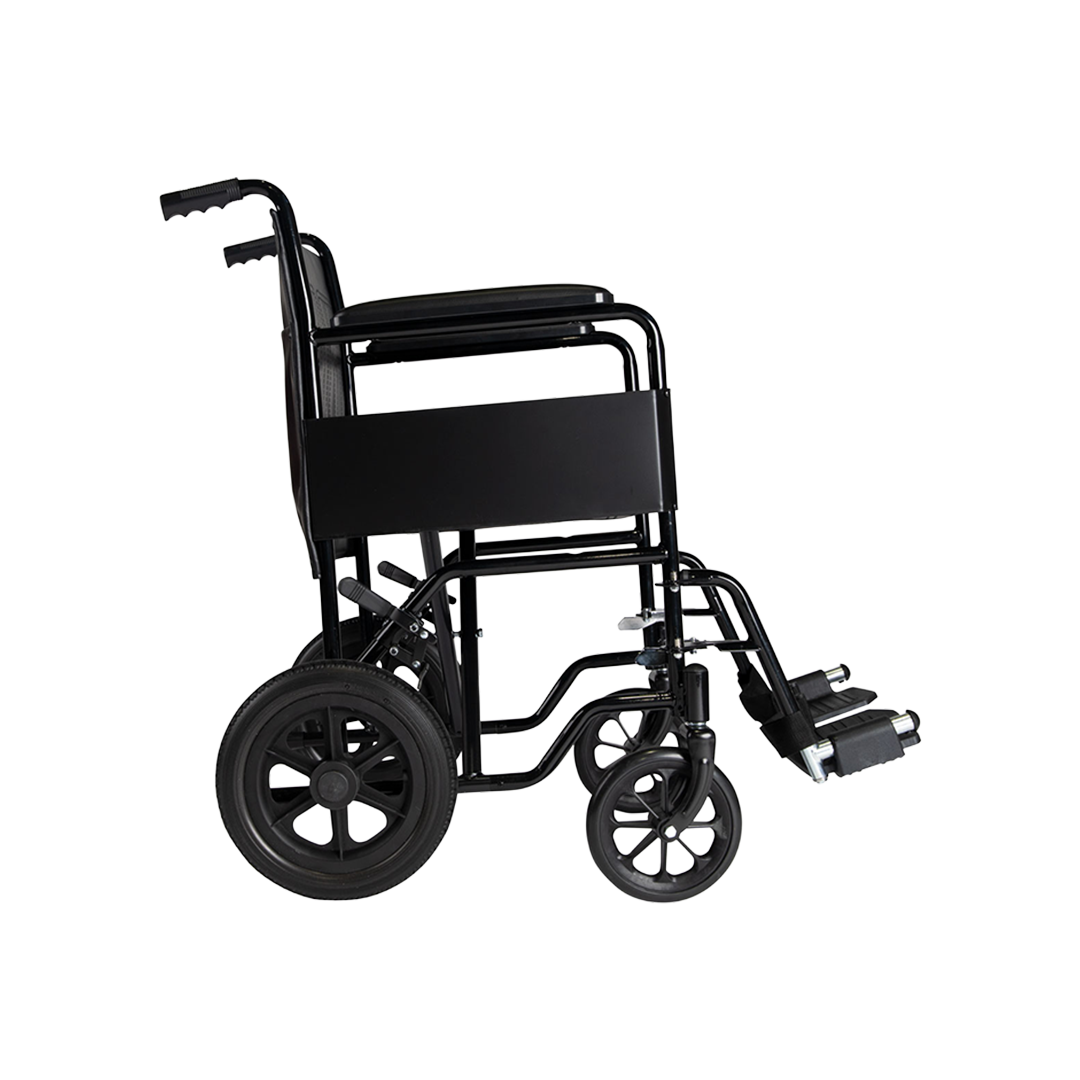 Hero Medical Super Budget Wheelchair