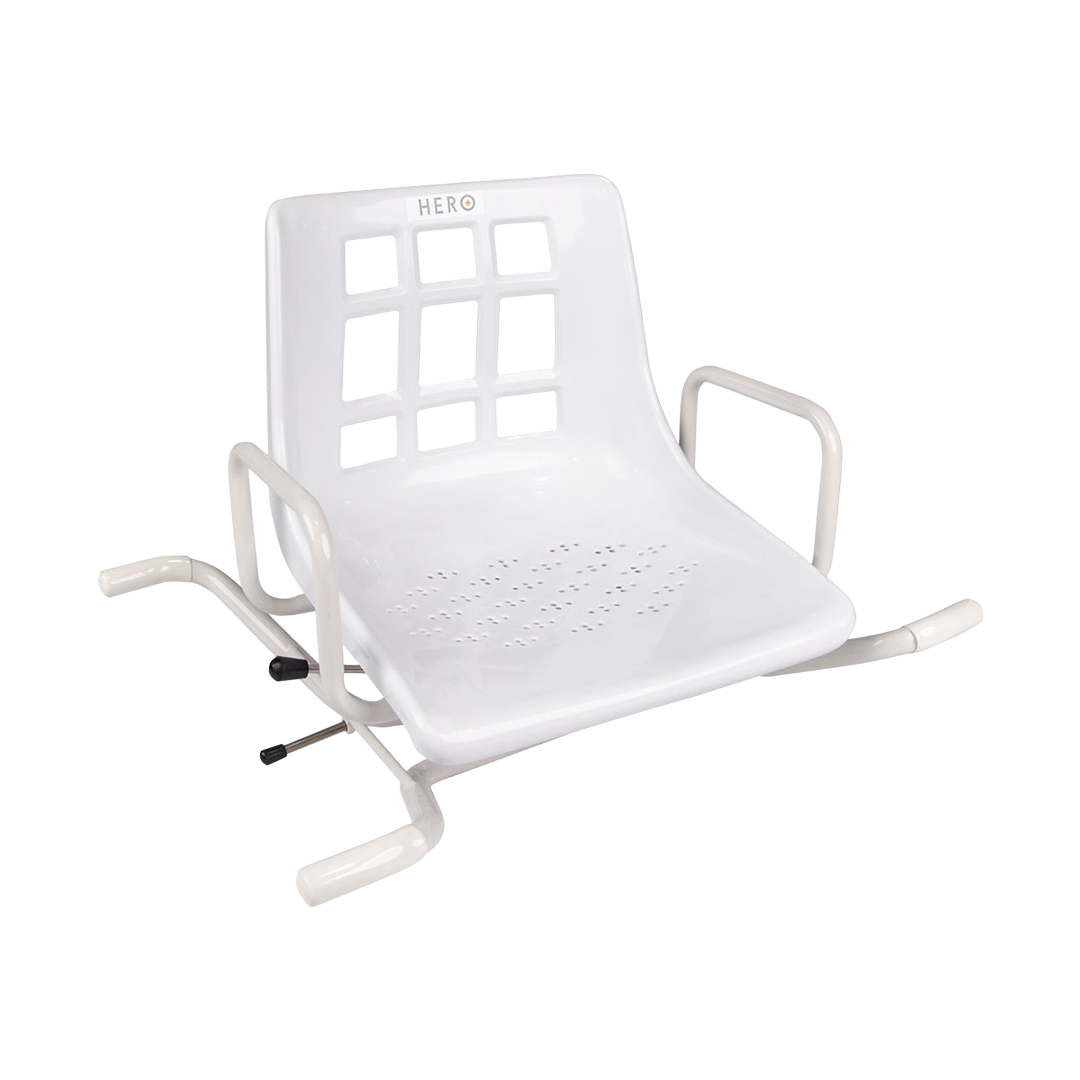 Hero Medical Swivel Bather